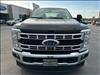 2025 Ford F-250 Super Duty XLT