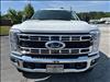 2025 Ford F-250 Super Duty XLT
