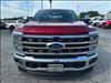 2025 Ford F-250 Super Duty King Ranch