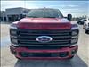 2025 Ford F-350 Super Duty Platinum