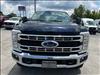 2025 Ford F-350 Super Duty XLT