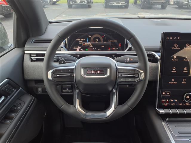 2026 GMC Sierra EV Elevation