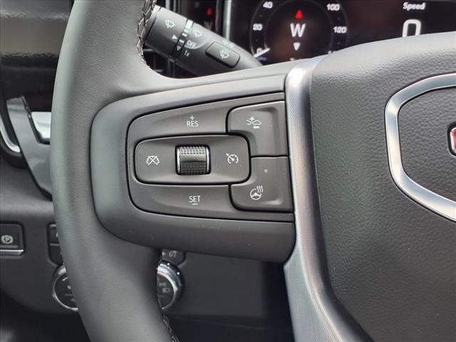 2025 GMC Sierra 2500HD SLT