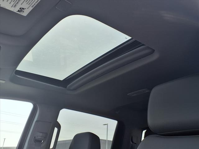 2025 GMC Sierra 2500HD SLT