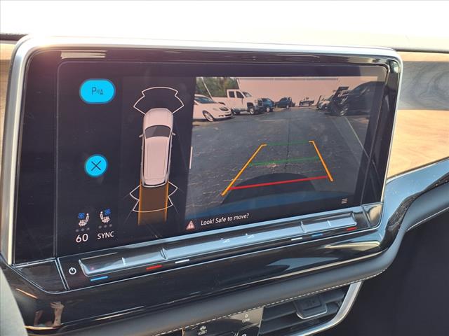 2024 Volkswagen Atlas 2.0T SE w/ Technology