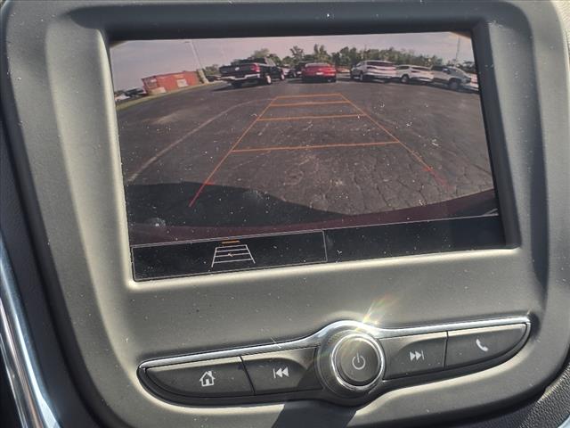 2022 Chevrolet Equinox LT w/1LT