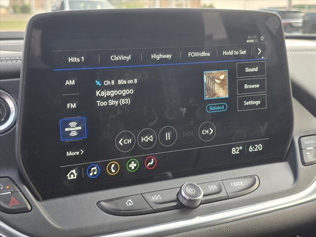 2023 Chevrolet Blazer LT w/2LT