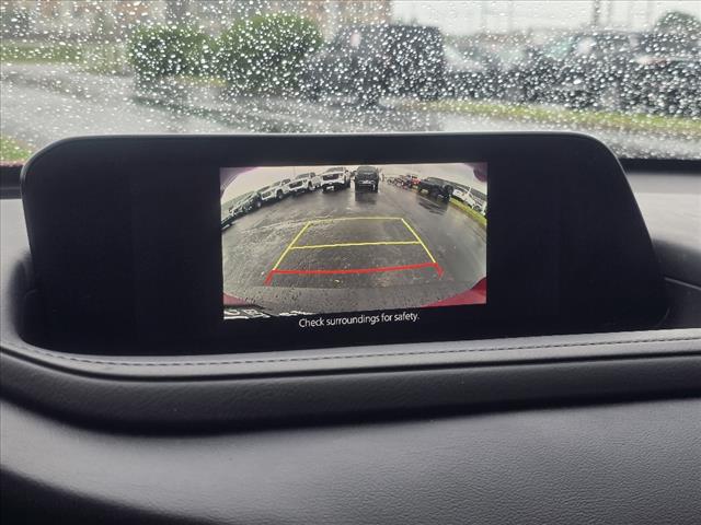 2022 Mazda CX-30 Preferred