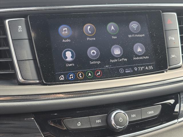 2021 Buick Enclave Premium