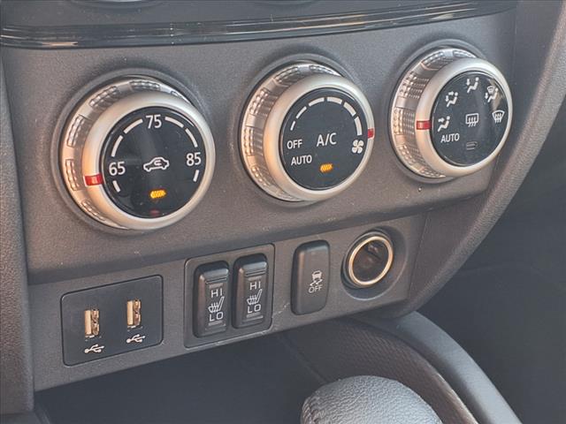 2024 Mitsubishi Outlander Sport SE