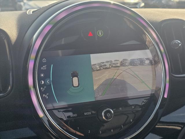 2022 MINI Countryman Cooper S
