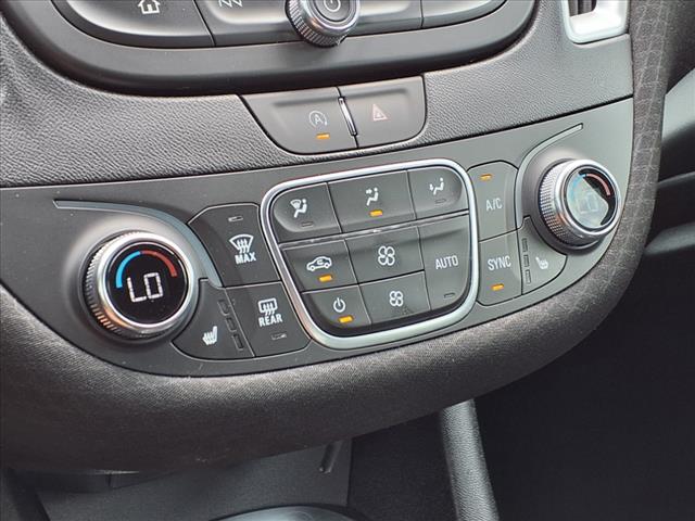 2024 Chevrolet Malibu LT w/1LT