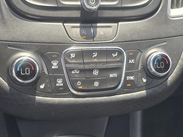 2023 Chevrolet Malibu LT w/1LT