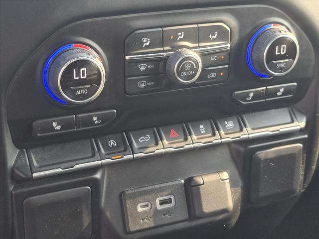 2022 Chevrolet Silverado 1500 Limited LT