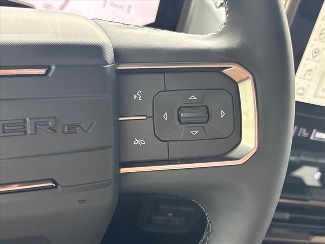 2025 GMC HUMMER EV 2X