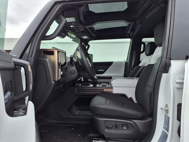 2025 GMC HUMMER EV 2X