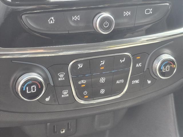 2020 Chevrolet Traverse LT w/1LT