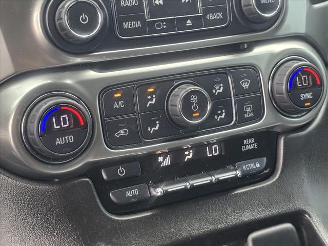 2020 Chevrolet Tahoe LS
