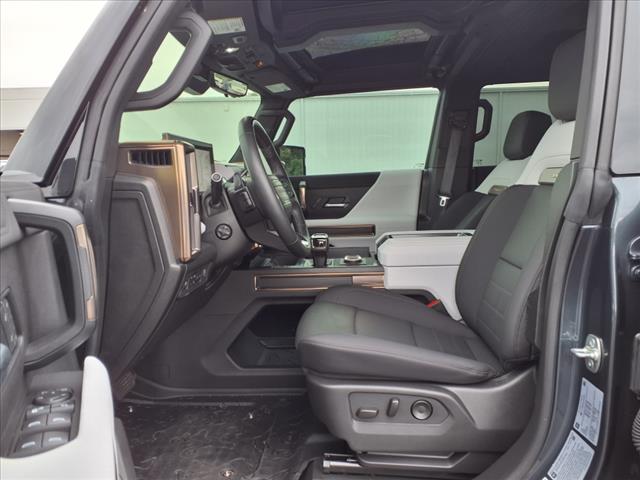 2025 GMC HUMMER EV 2X