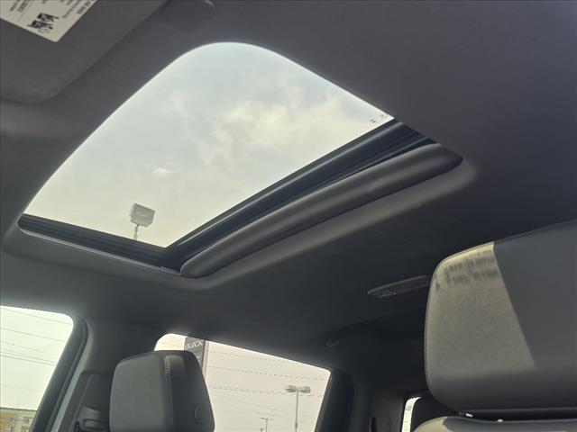 2025 GMC Sierra 2500HD SLT
