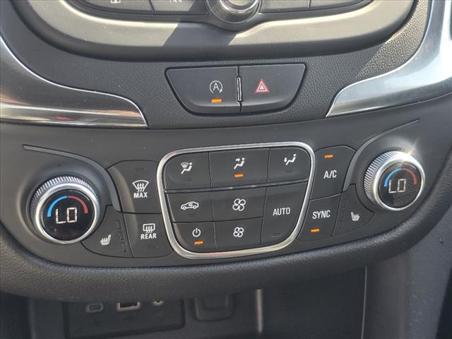 2022 Chevrolet Equinox LT w/1LT