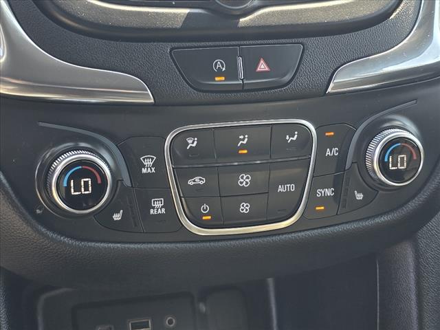 2022 Chevrolet Equinox LT w/1LT