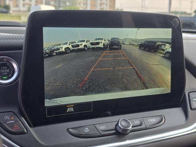 2023 Chevrolet Blazer LT w/2LT