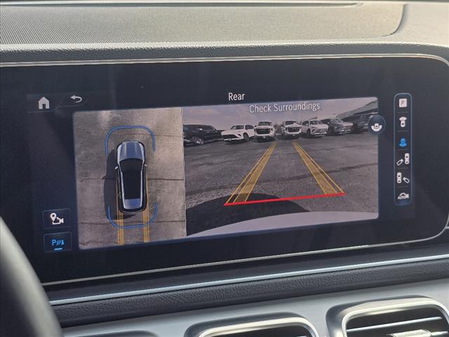 2024 Mercedes-Benz GLE Base 4MATIC