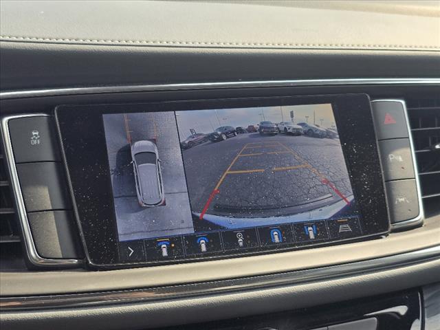 2021 Buick Enclave Premium