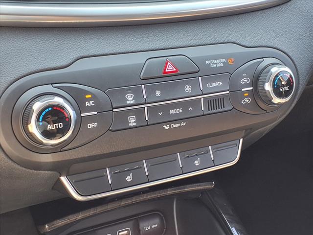 2017 Kia Sorento 2.0T EX
