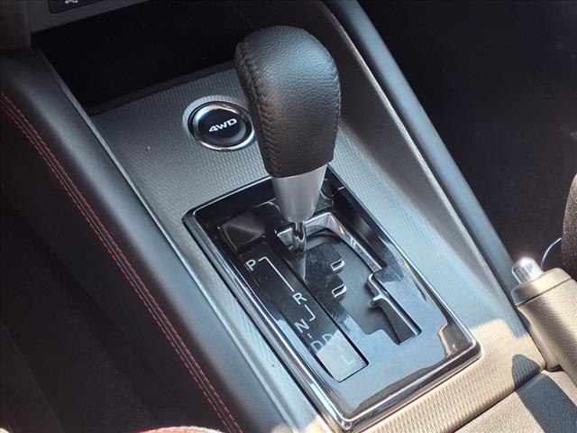 2024 Mitsubishi Outlander Sport SE