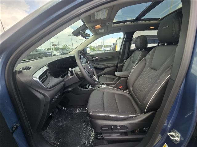 2025 Buick Encore GX Avenir