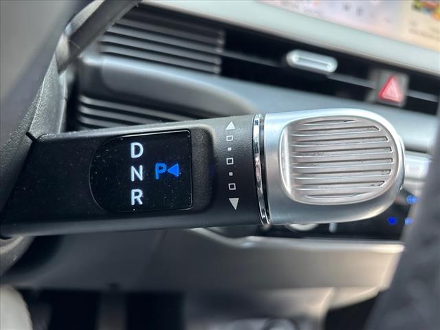 2022 Hyundai IONIQ 5 SEL