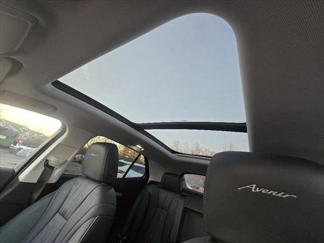 2025 Buick Envision Avenir