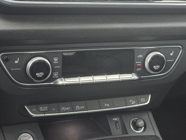 2024 Audi Q5 45 S line quattro Premium