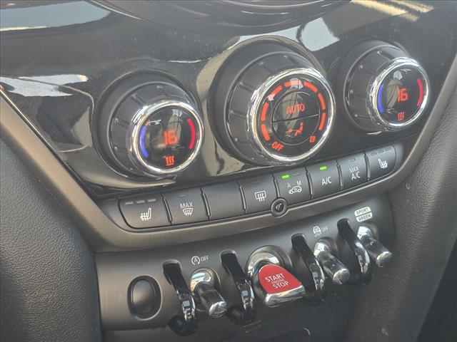 2022 MINI Countryman Cooper S