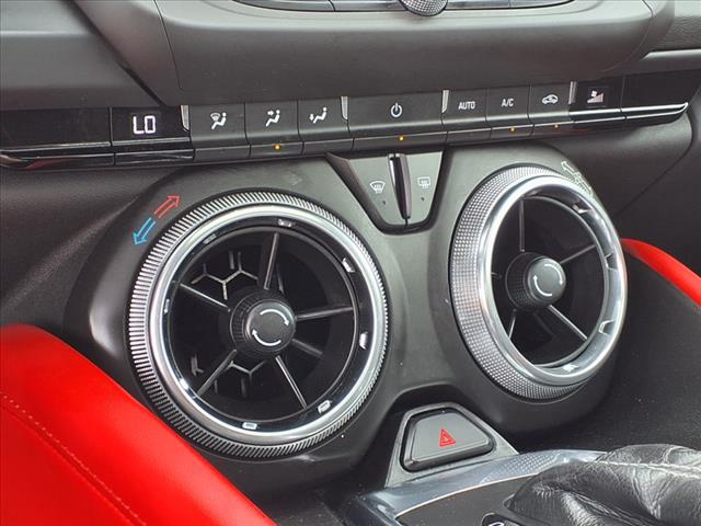 2023 Chevrolet Camaro LT1