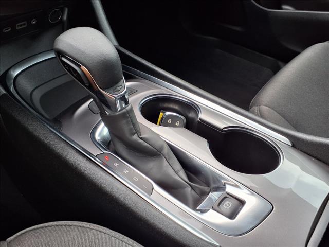 2024 Chevrolet Malibu LT w/1LT