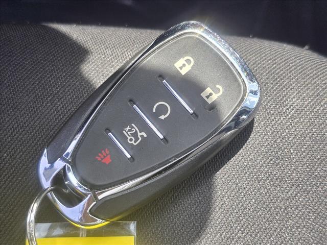 2023 Chevrolet Malibu LT w/1LT