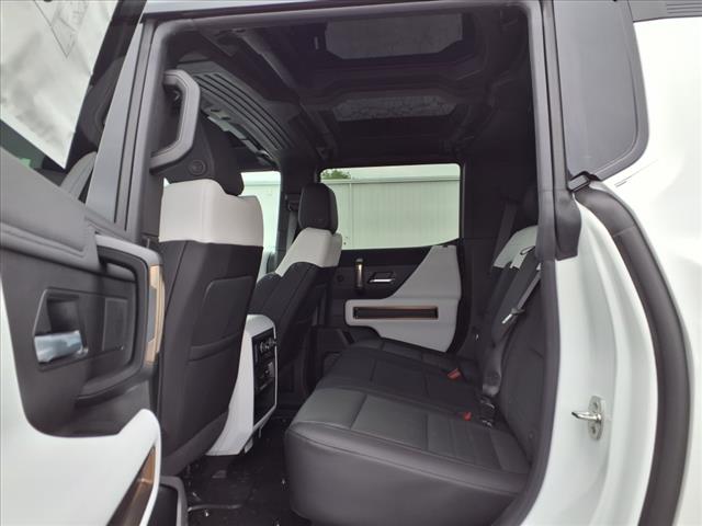 2025 GMC HUMMER EV 2X