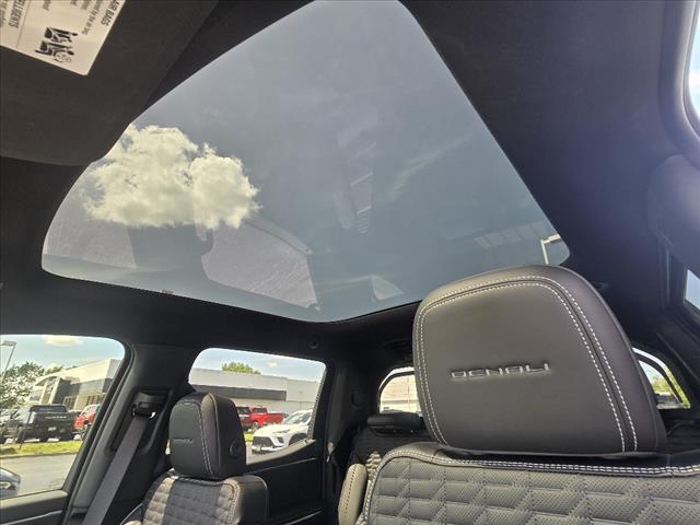 2025 GMC Sierra EV Denali