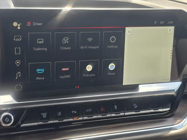 2024 GMC Sierra 2500HD SLT