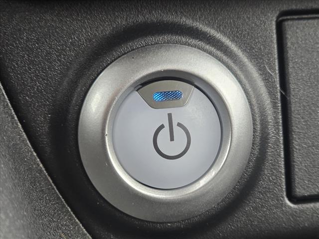 2025 Nissan LEAF SV PLUS