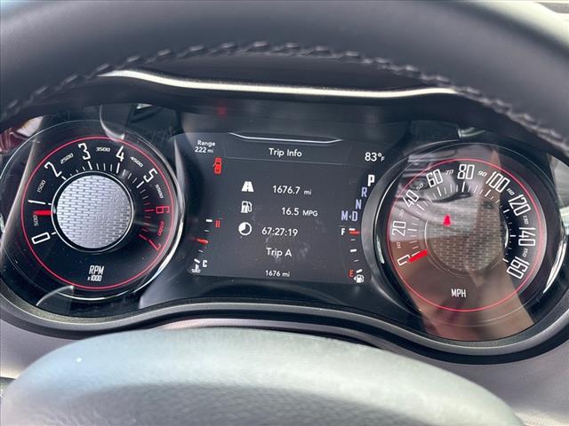 2023 Dodge Challenger R/T