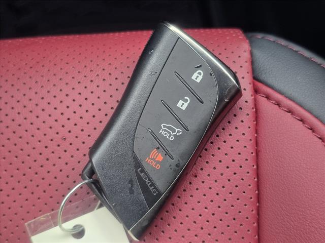 2024 Lexus NX 350 Premium