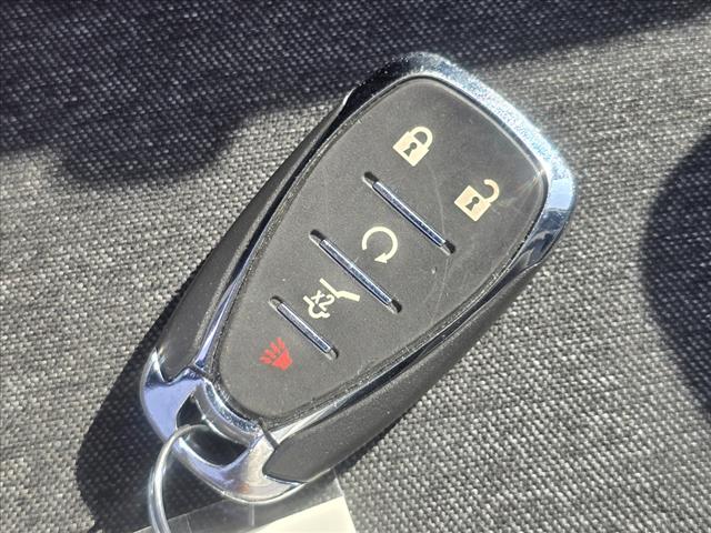 2022 Chevrolet Equinox LT w/1LT