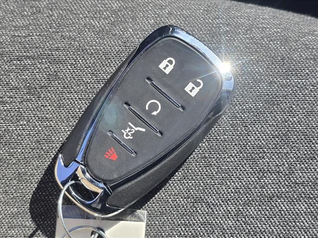2022 Chevrolet Equinox LT w/1LT