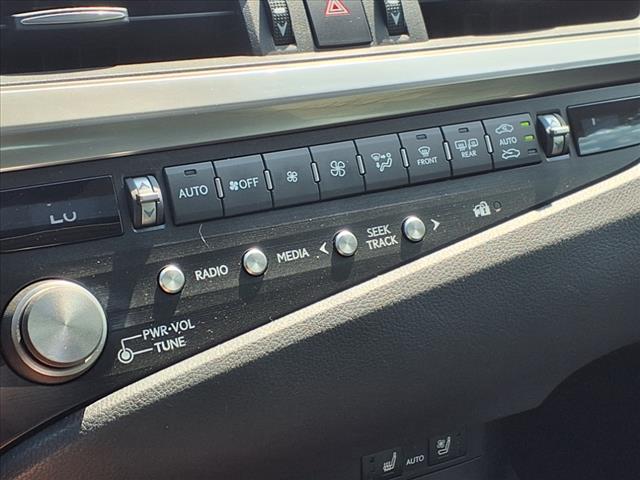2021 Lexus ES 350 Base