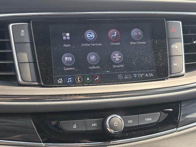 2021 Buick Enclave Premium