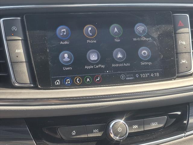 2024 Buick Enclave Premium